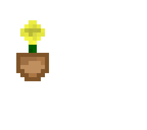 flower pot