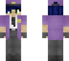 fnaf nightguard (edited)