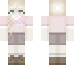 for a friend