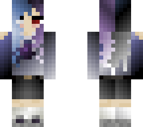for my friend only!!! | galactic girl skin
