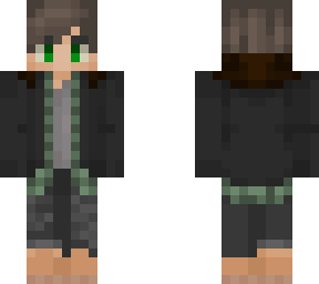 forest v3