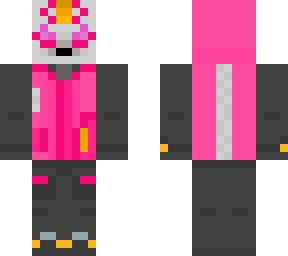 fortnite drift (stage 2 and 4)