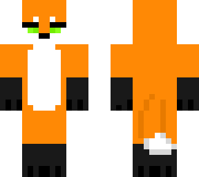 fox lol