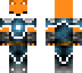 foxy_bender
