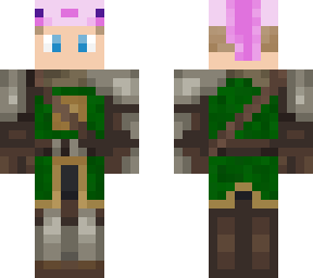 francraft231 (axolotl hat)