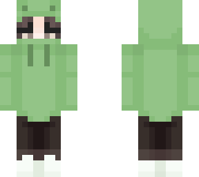 friend but frog :)