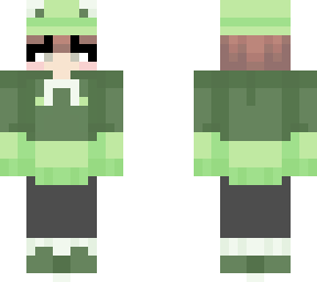 frog