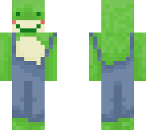 frog