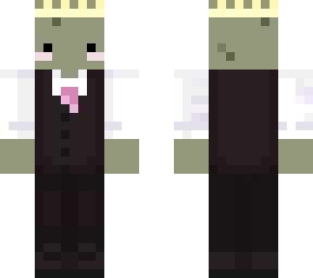 frog