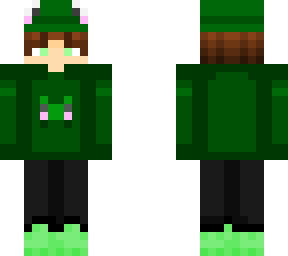 frog skin boyo