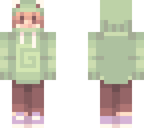 froggo