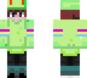 froggo pan nb