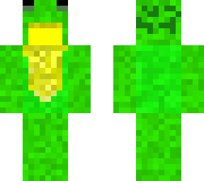 froggo taha