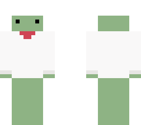 froggy chef