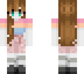 frost but make her pan
