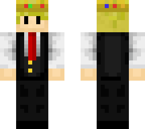 frosty3733 remake