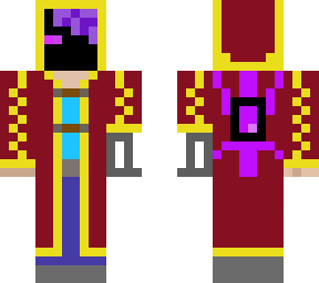 full power dungeon master
