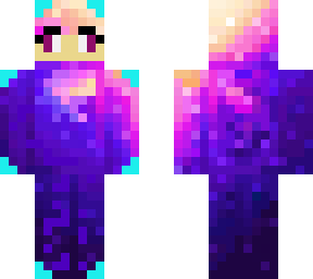 galaxy girl