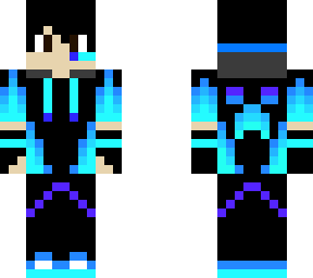 gamer boy