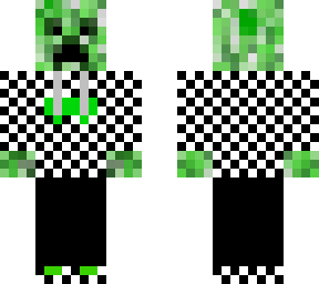gamer creeper
