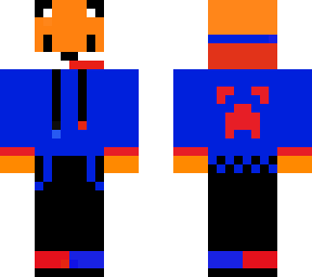 gaming fox epic