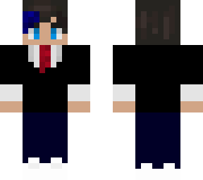 gangsta sans tux