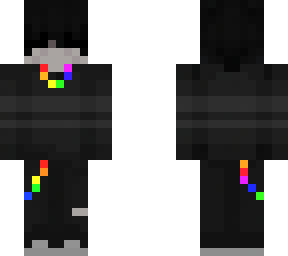 *** emo skin