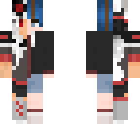 genderbend alpha -the other universe-