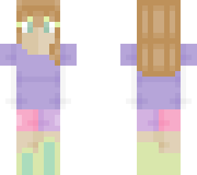 genderfae pride!