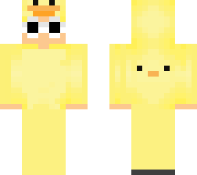 george duck