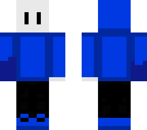 ghost boy