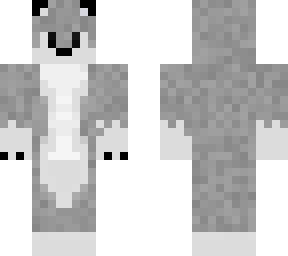 ghost woffy