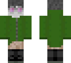 ghostothy