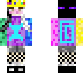 girl character