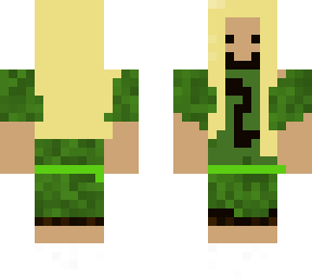 girl slitherin