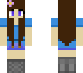 girl steve