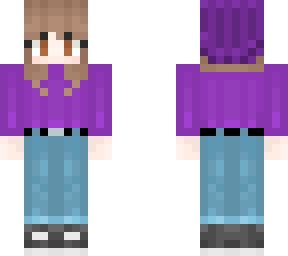 girl with beanie