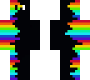 glitched