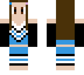 good 4 u skin
