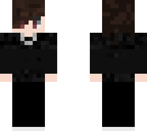 goth kid