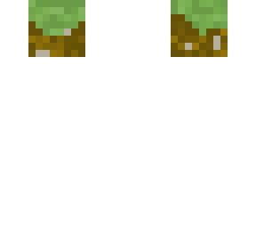 grass block