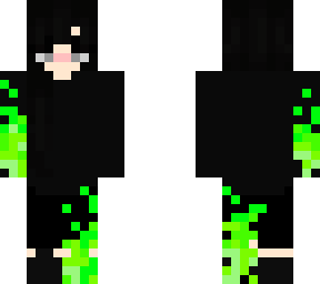 grass girl
