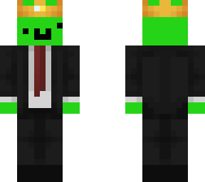 green king