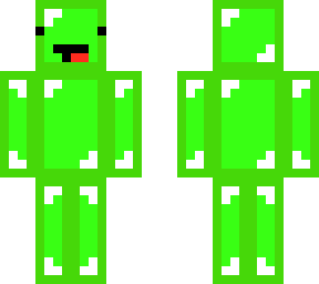 green skeppy