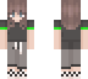 green ver