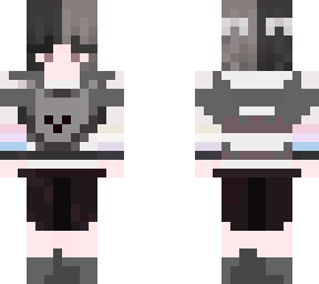 grey egirl