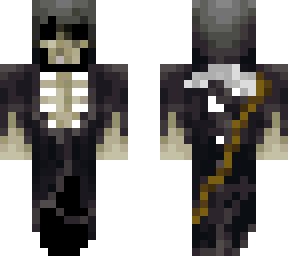 grim reaper