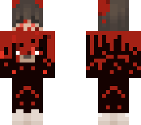 grizzly bloody