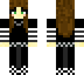 grunge girl