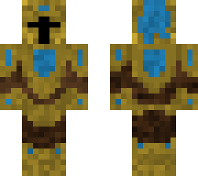 guac knight (3.0?)